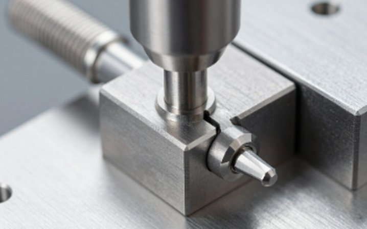 Custom engineered gauges and fixtures